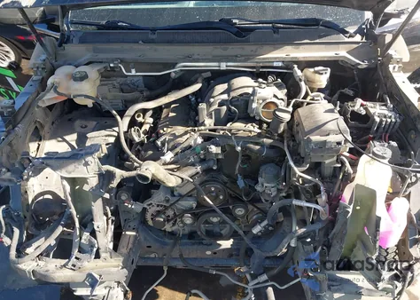 2021 Chevrolet Colorado 2Wd Short Box Wt из США, поврежденный, VIN 1GCGSBEN6M1107904